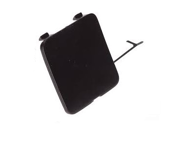 18-23 CROSSTREK REAR TRAILER COVER
