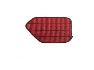 18-23 CROSSTREK REAR FOG LAMP（USA）LH