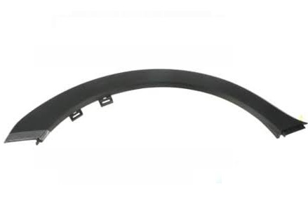 18-23 CROSSTREK REAR WHEEL FLARE RH