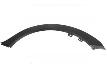 18-23 CROSSTREK REAR WHEEL FLARE LH