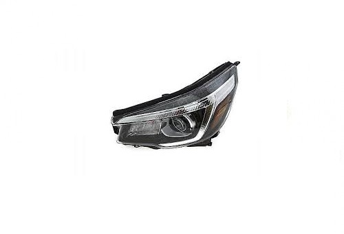 19-21 FORESTER - ფარი (მარცხენა)（USA,LED,W/O DRL,MANUL）