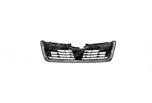19-21 FORESTER - ცხაური (ქვედა)（TOURING,CHROME,GLOSSY BLACK）