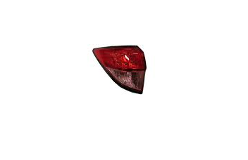 19-21 HR-V Tail Light Outter RH CHINA