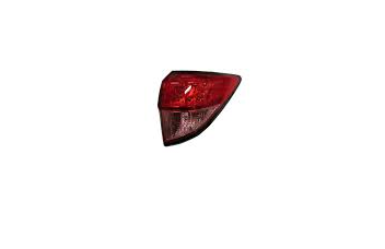 19-21 HR-V Tail Light Outter LH CHINA