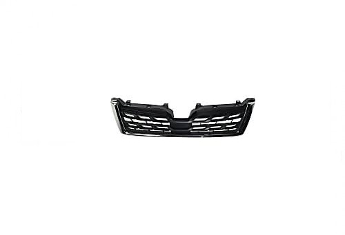 13-18 FORESTER - ცხაური (ქვედა) XT（SPORT,CHROME,TEXTURE）