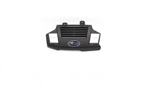 13-18 FORESTER - ძრავის დამცავი (ზედა)