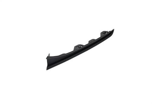 20-21 PASSAT FRT Bumper Molding LH