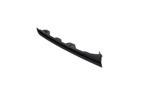 20-21 PASSAT FRT Bumper Molding RH