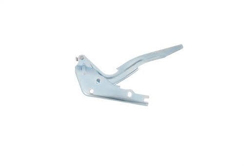 20-21 PASSAT Hood Hinge LH