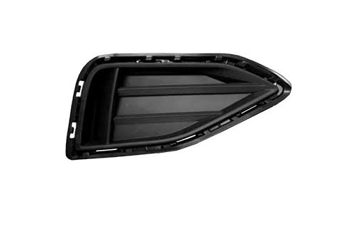 20-21 PASSAT FRT Bumper Cover RH