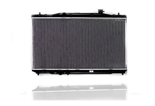 17-22 ACCORD Water Radiator HYRID