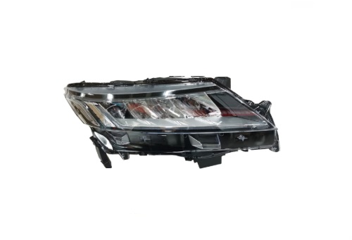 20- OUTLANDER Sport - ფარი (მარჯვენა)