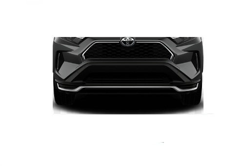 19- RAV4/PRIME Bumper Cover ASSY