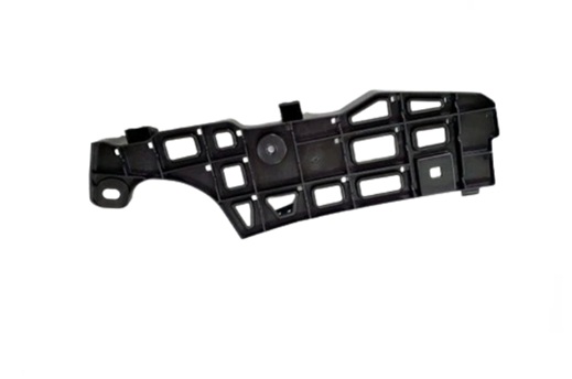17- UX200 - ბამპერის სამაგრი წინა (მარცხენა) OEM