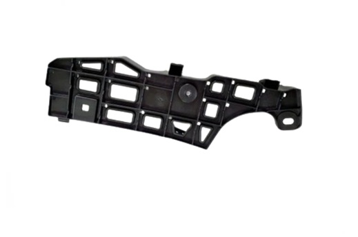 17- UX200 - ბამპერის სამაგრი წინა (მარჯვენა) OEM