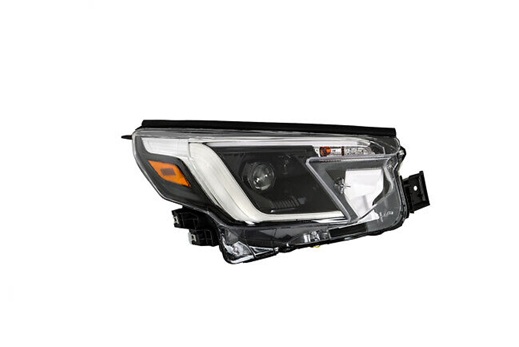 22-24 FORESTER - ფარი წინა (მარჯვენა)（USA,LED）
