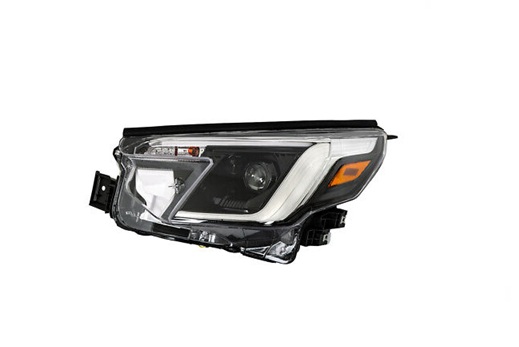 22-24 FORESTER - ფარი წინა (მარცხენა)（USA,LED）
