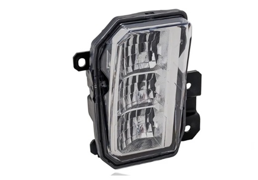 19-24 FORESTER - ფარი სანისლე(მარჯვენა)（LED）