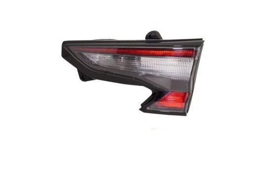 21-24 OUTBACK - ფარი უკანა შიდა(მარჯვენა)（USA,LED）