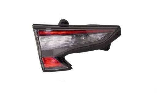 21-24 OUTBACK - ფარი უკანა შიდა(მარცხენა)（USA,LED）