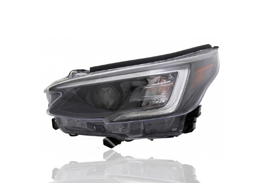 21-22 OUTBACK - ფარი წინა (მარცხენა)（USA）