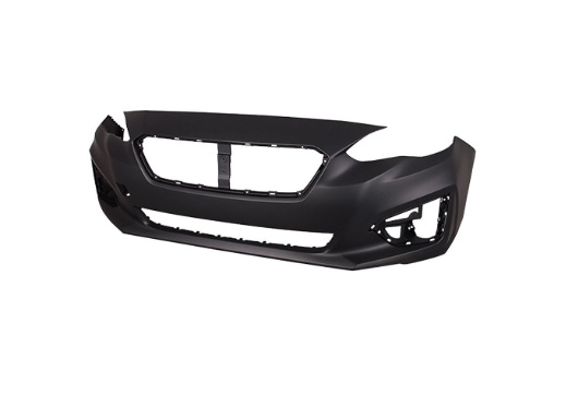 21- CROSSTREK - ბამპერი (წინა)（W/O - HEAD LAMP WASHER HOLE）