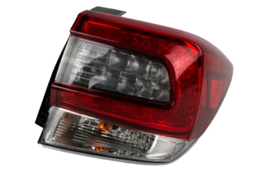 18-23 CROSSTREK - ფარი უკანა (მარჯვენა)（USA)