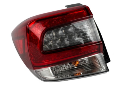 18-23 CROSSTREK - ფარი უკანა (მარცხენა)（USA)