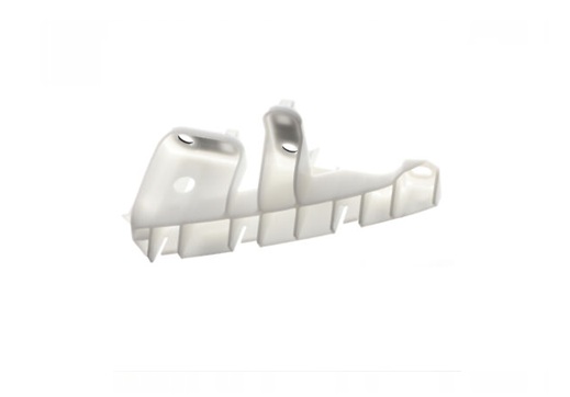 12-17 CROSSTREK REAR BUMPER BRACKET（INNER）LH
