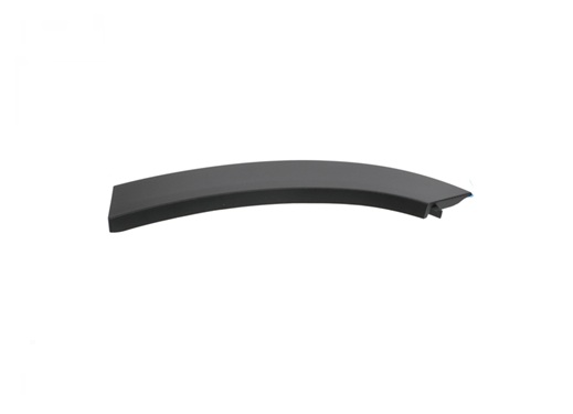 18-24 ASCENT - ფრთის კანტი უკანა (მარცხენა)（ON REAR FENDER,TEXTURE）