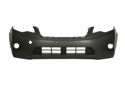 12-15 CROSSTREK - ბამპერი (წინა)（W/O HEAD LAMP WASHER HOLE)