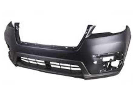23- ASCENTON FRONT BUMPER