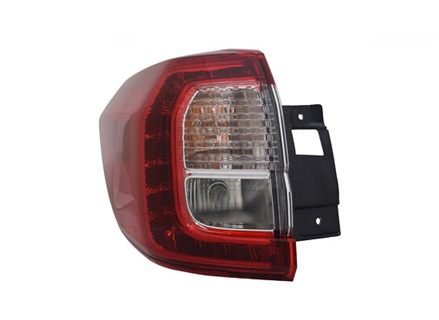 18-24 ASCENT TAIL LAMP（USA）LH