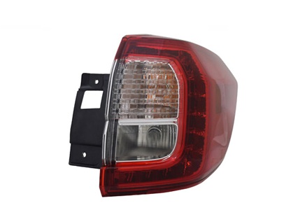 18-24 ASCENT TAIL LAMP（USA）RH