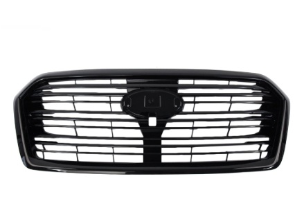 18-22 ASCENT - ცხაური（CHROME,GLOSSY BLACK）