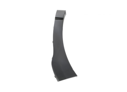 23- OUTBACK FRONT WHEEL FLARE（USA,NORMAL,ON FRONT BUMPER）RH
