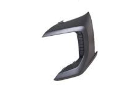 23- OUTBACK FOG LAMP COVER（USA）LH