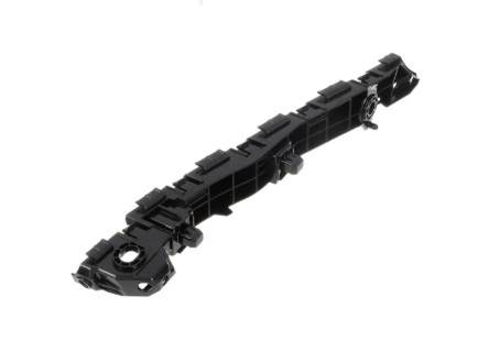 23- OUTBACK FRONT BUMPER BRACKET（USA）LH