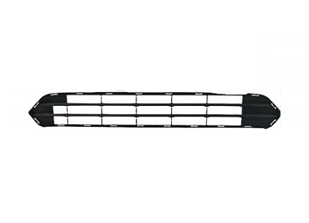 15-17 OUTBACK BUMPER GRILLE（USA）