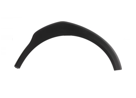 23- OUTBACK FRONT WHEEL FLARE（USA,NORMAL,ON FRONT FENDER）RH