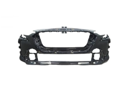 23- OUTBACK FRONT BUMPER（USA）