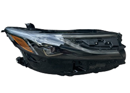 24- CAMRY - ფარი (მარჯვენა) XLE/XSE CHINA