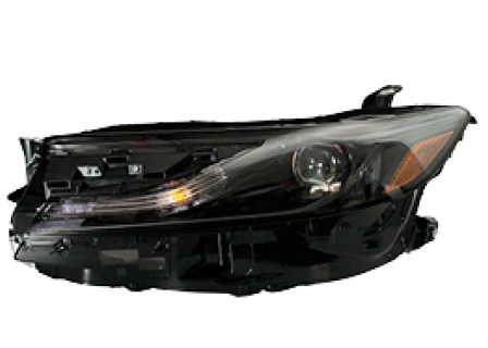 24- CAMRY - ფარი (მარცხენა) LE/SE CHINA