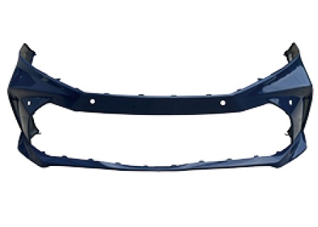 24- CAMRY - ბამპერი (წინა) LE/XSE CHINA