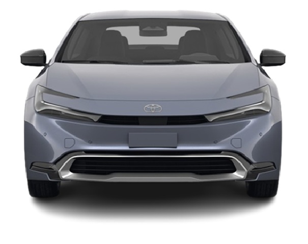 PRIUS 2023-
