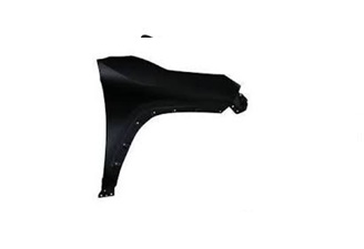 19- RAV4 - ფრთა (მარჯვენა) ალუმინი TAIWAN