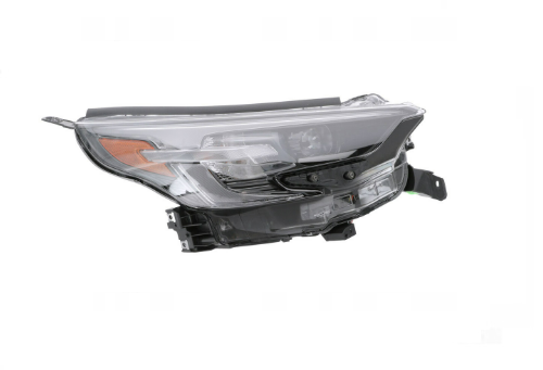 23- OUTBACK - ფარი (მარცხენა) (USA)