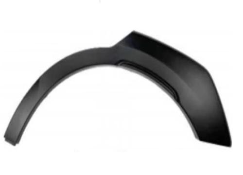 23- OUTBACK REAR WHEEL FLARE（USA,NORMAL,ON REAR FENDER）LH