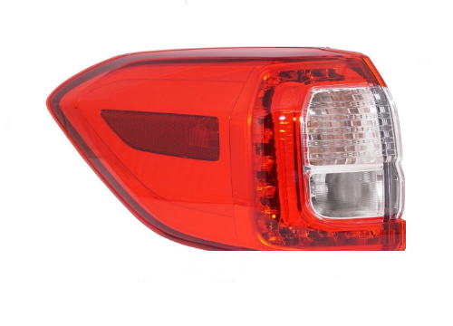 23- ASCENT TAIL LAMP（USA）LH