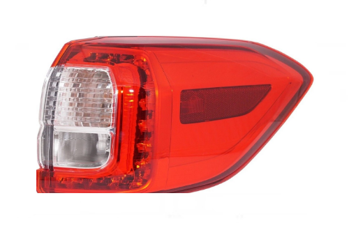 23- ASCENT TAIL LAMP（USA）RH